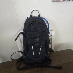 CamelBak M.U.L.E Hydration Carrier Pack 100oz Black Backpack